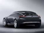 Opel Monza Concept 2013 года